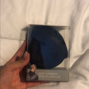 Degrees Ear warmers